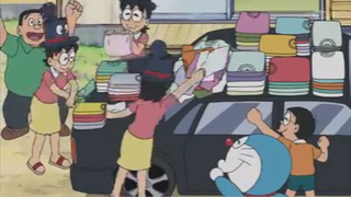 Doraemon Episode 298