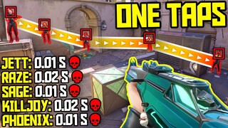 19 Minutes of SUPER Satisfying One Taps