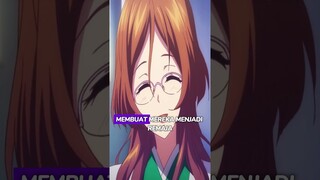 MYRIAD COLOR'S PHANTOM WORLD, TOP 10 ANIME HAREM YANG MC-NYA PURA-PURA LEMAH  #wibunolep #anime