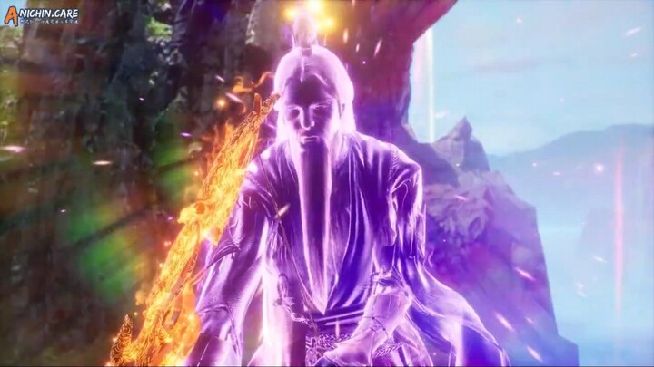 The Emperor Of Myriad Realms Eps 226 indo