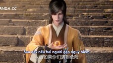 Tập 04 Tiên Nghịch (Renegade Immortal, Xian Ni) 2023 HD-VietSub