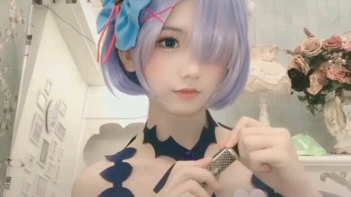 [พิมพ์ซ้ำ] รวมนางสาวเรม