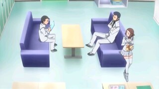 gundam build fighter- tập 4