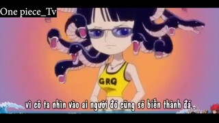 Thới giới One piece trở thành meme #Onepiece