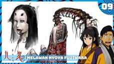 KUON WALKTHROUGH INDONESIA - Part 09 [ Melawan Siluman Lipan ]