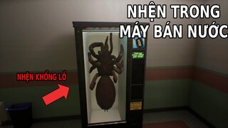 bạn có TÌM RA ĐIỂM BẤT THƯỜNG trong BỆNH VIỆN NÀY ? | GNDTT | Project 13