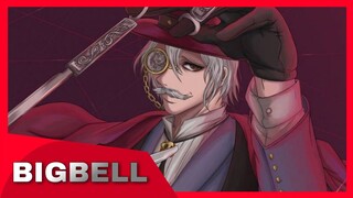 Rap về JACK THE RIPPER ( Record of Ragnarok ) - BigBell