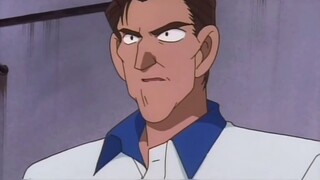 [Detective Conan] 64: Attack of the Mouth Cannon