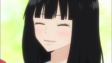 Kimi ni Todoke episode 7 sub Indonesia