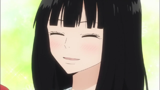 Kimi ni Todoke episode 7 sub Indonesia