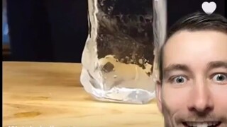 令 人 满 意 的 冰 雪 切 割