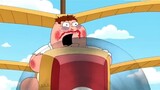Family Guy Episode 14 (2)