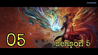 🇲🇨 BTTH Season 5 episode 05 🇲🇨