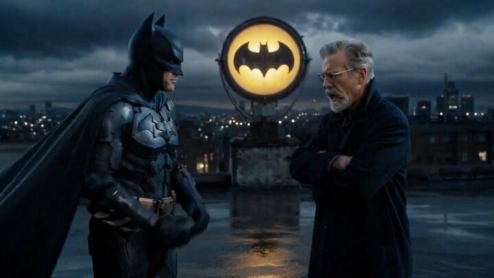 Batman & Robin Full Movies 2026