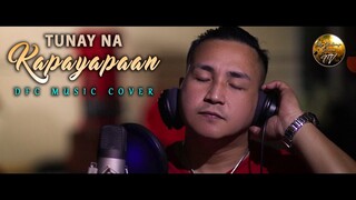 Tunay na Kapayapaan (Cover) | DFC MUSIC