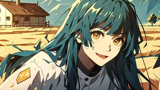 OPUS：龙脉常歌/Echo of Starsong-艾妲/Eda 动态壁纸 wallpaper engine