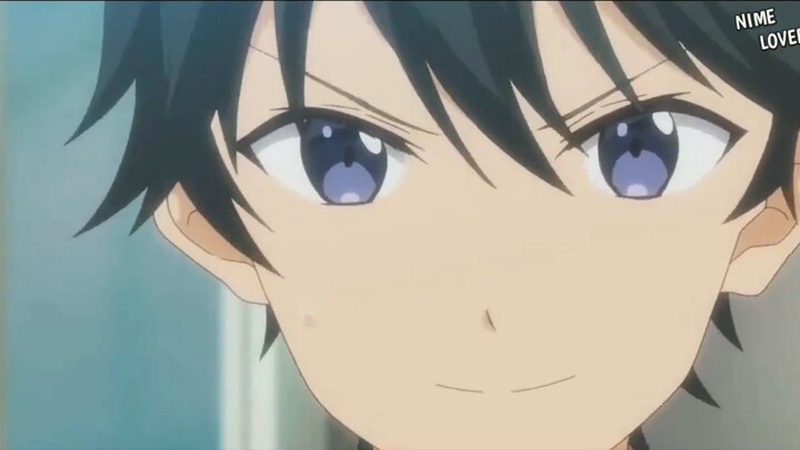 8 Anime Yang Mirip Nisekoi