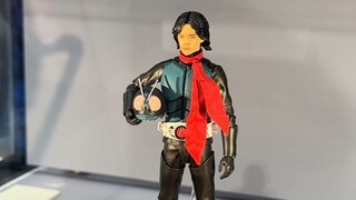 Sekilas tentang Soul Shop 2 baru Bandai di Akihabara