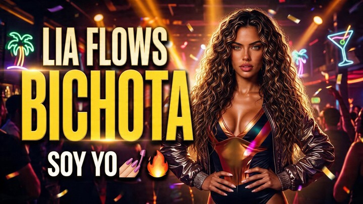 BICHOTA SOY YO 🎵