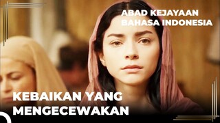 Insiden Yang Mengakhiri Cinta Selim | Abad Kejayaan