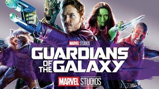 Guardians of the Galaxy 2014 -  free watching : link in description