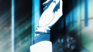 [MAD]Kuroba Kaito: A thief who will never be caught|<Detective Conan>