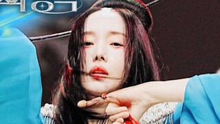 活久见！韩流祖师奶出山！李贞贤《哇！》251004 高清舞台