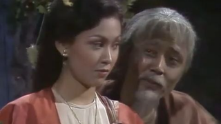 กระบี่ไร้เทียมทาน (Reincarnated) 1979#30