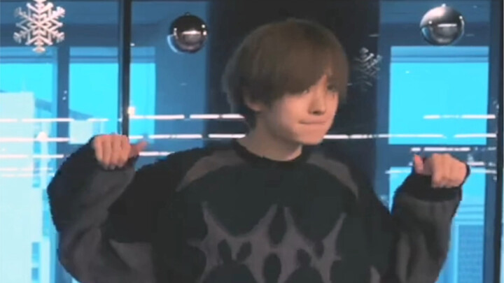 【YUSHI】Just Relax｜dance focus