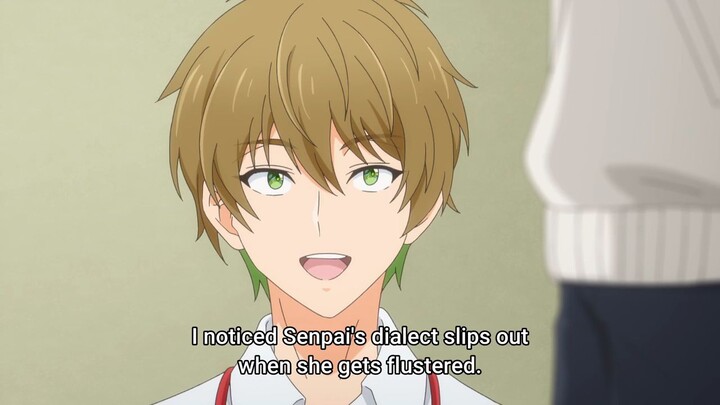 𝐌𝐘 𝐀𝐖𝐊𝐖𝐀𝐑𝐃 𝐒𝐄𝐍𝐏𝐀𝐈 || 𝐄𝐏𝐈𝐒𝐎𝐃𝐄 𝟕