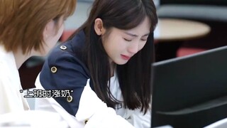 刚生娃的职场女性太难了，我胸胀，胸都快炸了！