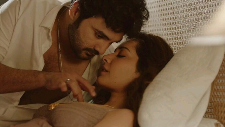 Romantic Movie