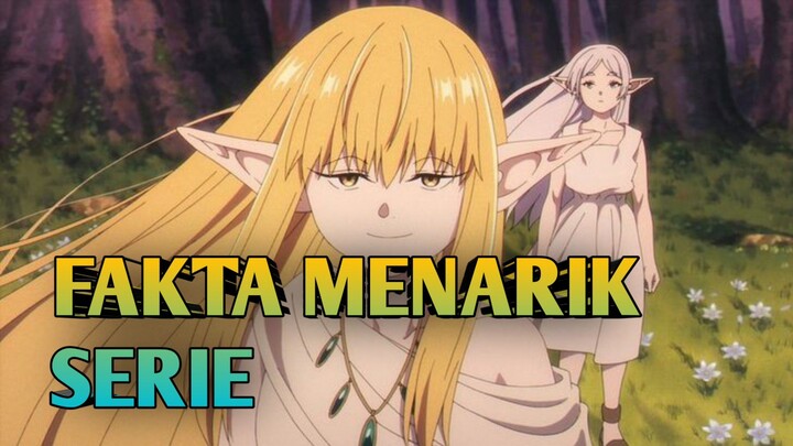 SESEPUH PUN BUTUH BELAJAR SIHIR ! | ANIME REVIEW