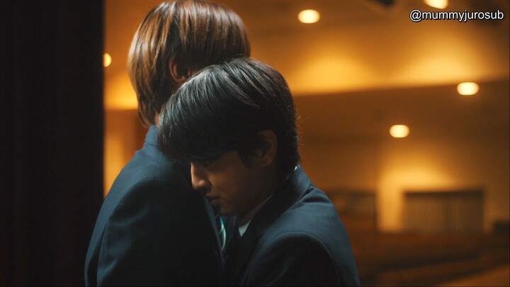 School Trip After Story 1 (Thai sub)