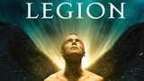 Full HD legion