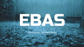 EBAS - Official Audio ft. Tiyo Boombay, JnJn, Alejandro Tagalog etc. | prod by Mark Beats