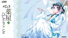 [S1] Tập 03 - Dược Sư Tự Sự [Vietsub]