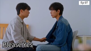 թlэaֆэ Yэs 2025 Ep 07 (sub indo)