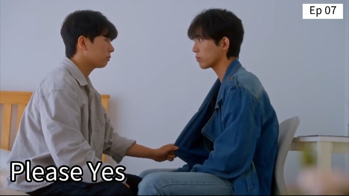 թlэaֆэ Yэs 2025 Ep 07 (sub indo)