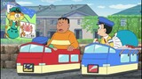 Doraemon Bahasa Indonesia No Zoom 2022 - Sugoroku Ekspress Sambil Keliling Jepang