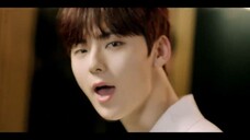 WANNA ONE BOOMERANG OFFICIAL MUSIC VIDEO