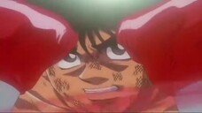 Ippo Makunouchi Episode 21 30 Tagalog Dub