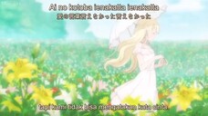 Asobi Asobase Spesial Eps1 sub indo