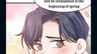 Good Night, Liang Xiao Chap 26-37 || Manga Yaoi