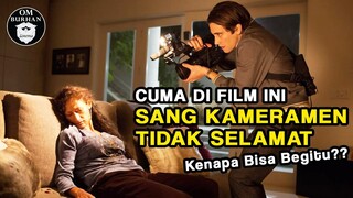 SANG KAMERAMEN YANG TIDAK BERMORAL❗  / Recap Film