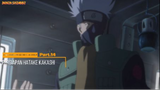 Persiapan Hatake Kakashi (Naruto the Movie: Ninja Clash in the Land of Snow Part.14 Sub Indo)