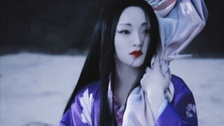 【天生的演员】周迅 | 小唯，一个天真懵懂，一个冷酷无情。