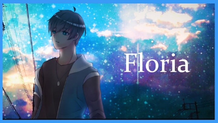【CoverSong】Floria/フローリア Slow Version cover Rald Ver.