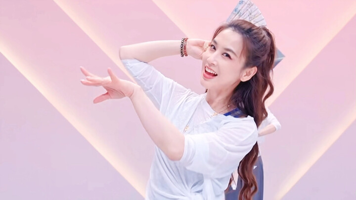 Hoàng Thánh Y – Tương Tư Dao – phòng tập luyện – phiên bản quần