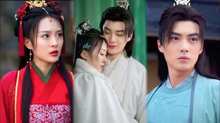 { Liu Lanbo } " Terlahir kembali! Aku menjadi seniman bela diri & balas semuanya "